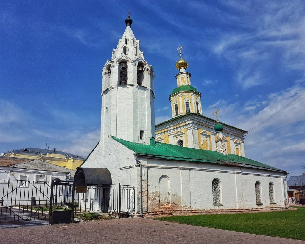 Займ во владимире