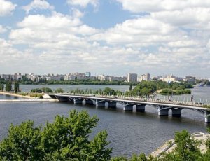 Чернавский Мост