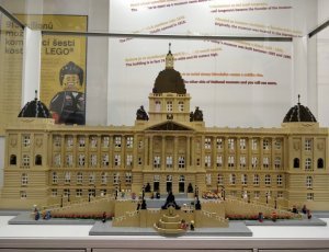 Музей Лего