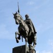 Фото Памятник Святому Вацлаву в Праге 9