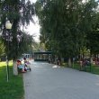 Фото Первомайский сад в Воронеже 8