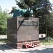 Фото Памятник «Линия обороны Сталинграда» 4