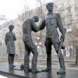 Фото Памятник Комсомольцам в Волгограде 4