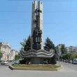 Фото Памятник основателям Царицына 8