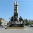 Фото Памятник основателям Царицына 9