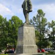 Фото Памятник Ленину во Владимире 6