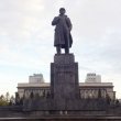 Фото Памятник Ленину во Владимире 9
