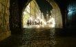 Фото Флорианские ворота в Кракове 2