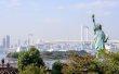 Фото Радужный мост в Токио 7