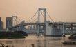 Фото Радужный мост в Токио 9