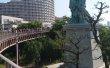 Фото Статуя Свободы в Токио 6