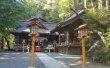 Фото Храм Arakura Fuji Sengen Jinja 1