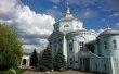 Фото Алексеево-Акатов женский монастырь 1