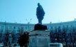 Фото Памятник генералу И.Д. Черняховскому в Воронеже 2