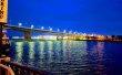 Фото Ворошиловский Мост в Ростове-на-Дону 5