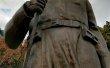 Фото Памятник Героям Первой Мировой Войны в Ростове-на-Дону 3
