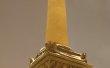 Фото Александровская колонна на дворцовой площади 4