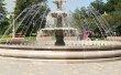 Фото Парк дружбы Волгоград-Баку 2