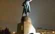 Фото Памятник В. И. Ленину в Волгограде 5