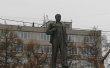 Фото Памятник Ленину во Владимире 5