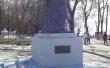 Фото Памятник Андрею Рублеву во Владимире 4