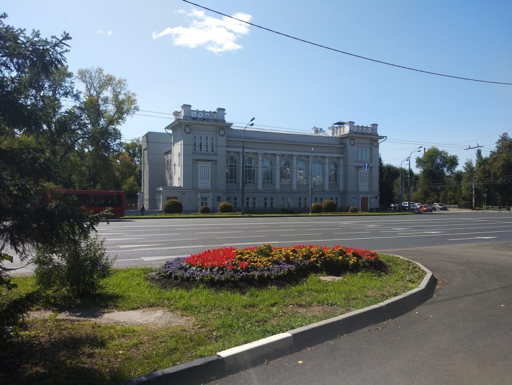 Центральный парк культуры и отдыха имени Горького в Казани (Россия) с фото  и отзывами