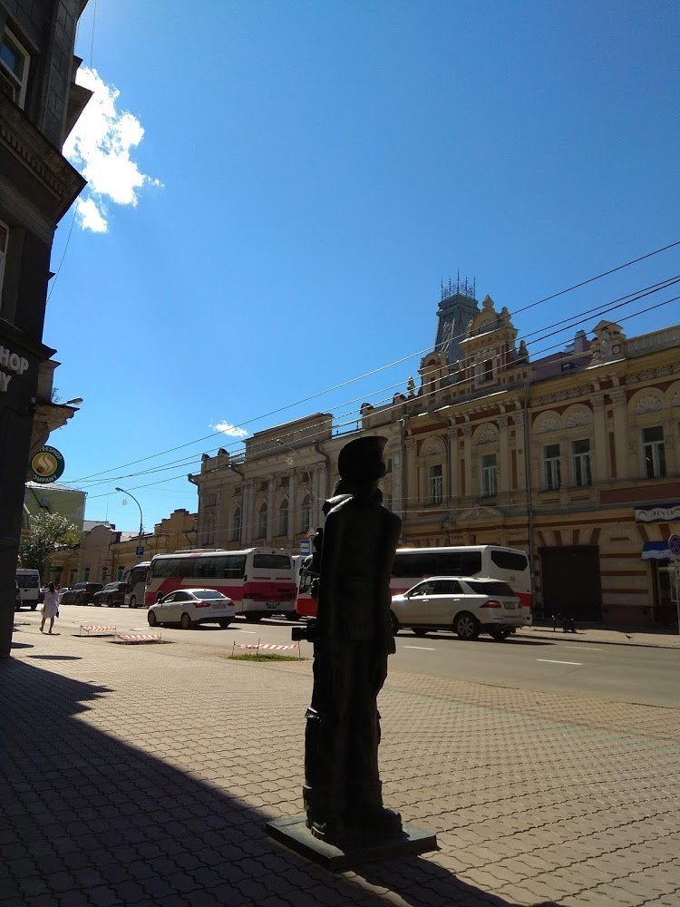 Распечатка фотографий иркутск