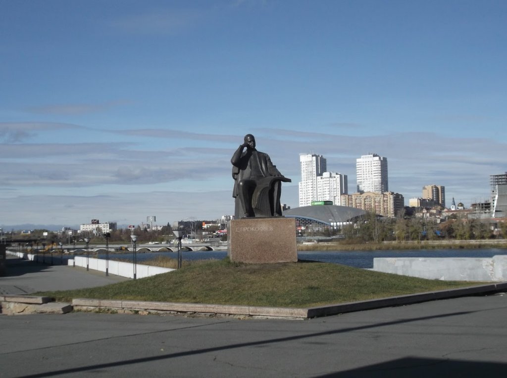 Фото на памятник в челябинске