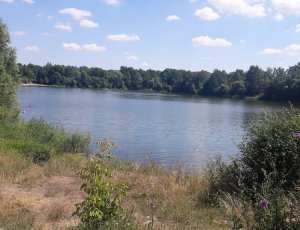 Озеро Пелавское
