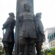 Фото Памятник основателям Челябинска 9