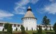Фото Башня «Красные Ворота» астраханского кремля 1