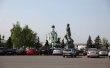 Фото Памятник М. Джалилю в Казани 9