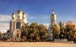 Фото Кафедральный собор Христа Спасителя в Калининграде 5