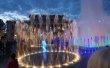 Фото Поющий фонтан в Калининграде 3