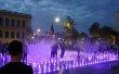 Фото Поющий фонтан в Калининграде 6