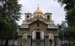 Фото Александро-Невский кафедральный собор в Петрозаводске 2