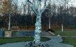 Фото Скульптура «Дерево желаний» в Петрозаводске 4