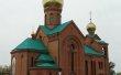 Фото Храм Святителя Василия Великого: Церковь Василия Великого в Челябинске 1