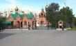 Фото Храм Святителя Василия Великого: Церковь Василия Великого в Челябинске 3