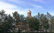 Фото Храм Святителя Василия Великого: Церковь Василия Великого в Челябинске 4