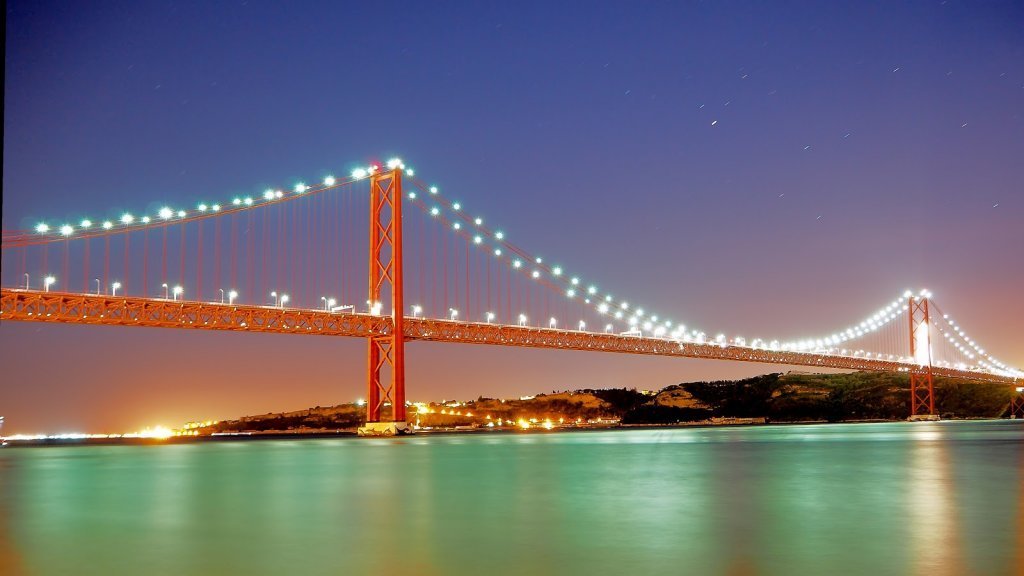 Мост 25 апреля в Лиссабоне (Португалия) с фото и отзывами