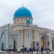 Фото Мечеть Ислом Ота Масжиди 6