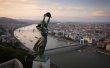 Фото Статуя Свободы в Будапеште 7