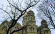Фото Латвийская православная церковь: Храм Новомучеников и исповедников Российских 3