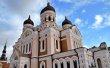 Фото Александро-Невский собор в Таллине 1
