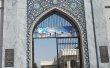 Фото Мечеть Ходжа Ахрар Вали 4