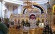 Фото Свято Успенский кафедральный собор в Ташкенте 2