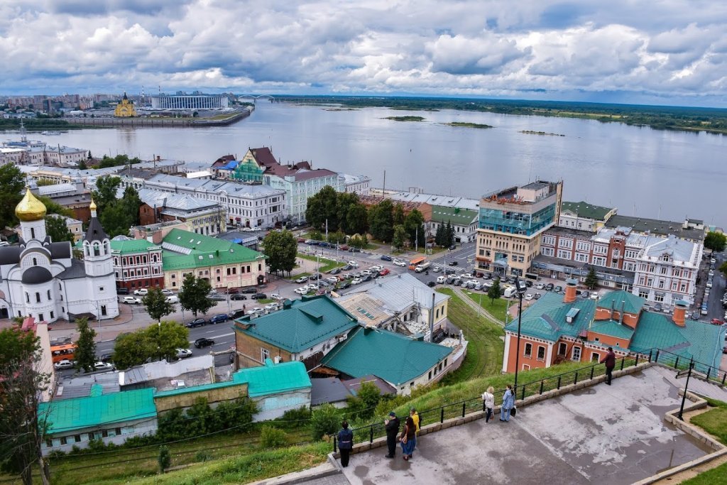 Где распечатать на цветном принтере в нижнем новгороде нижегородский район