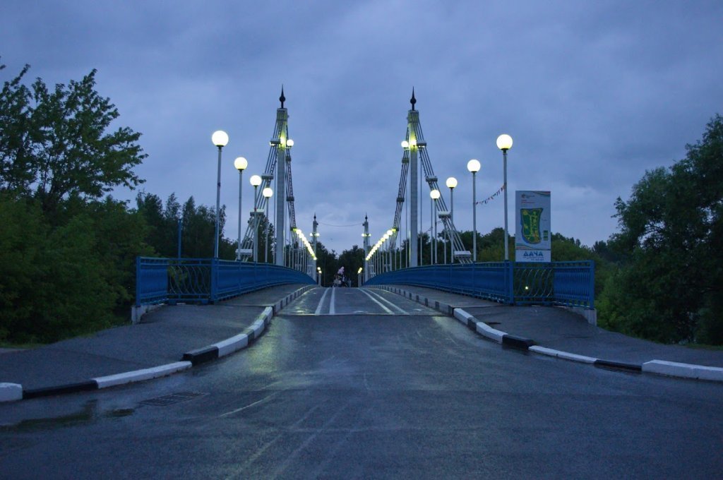 Юбилейный мост ярославль. Камеры Юбилейный мост Ярославль.