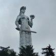 Фото Памятник «Мать Грузия» 1